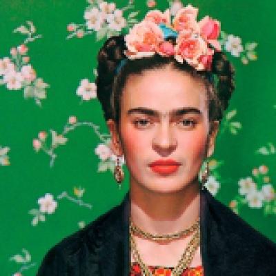 Frida Kahlo 250x160 Equal